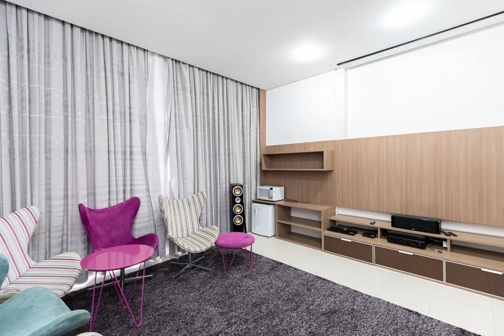 Apartamento, 1 quarto, 33 m² - Foto 6