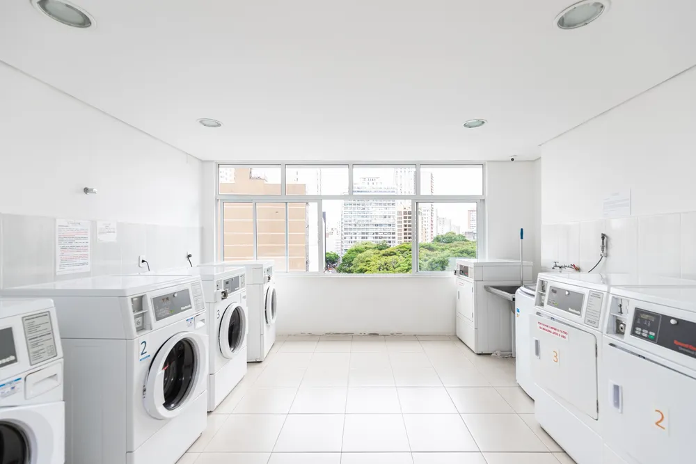 Apartamento, 1 quarto, 33 m² - Foto 8