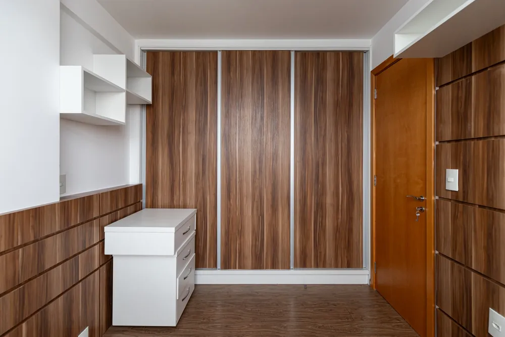 Apartamento, 1 quarto, 33 m² - Foto 5