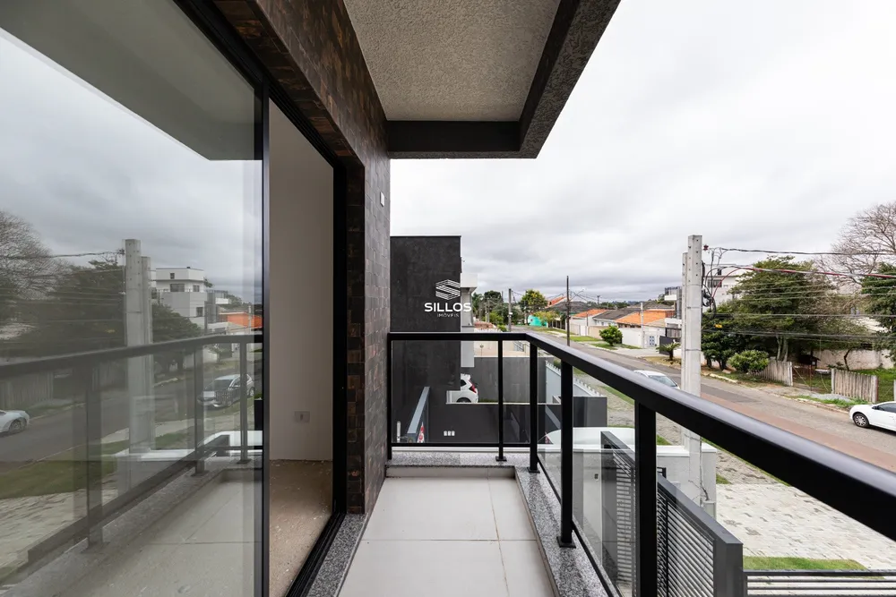 Sobrado, 3 quartos, 155 m² - Foto 4