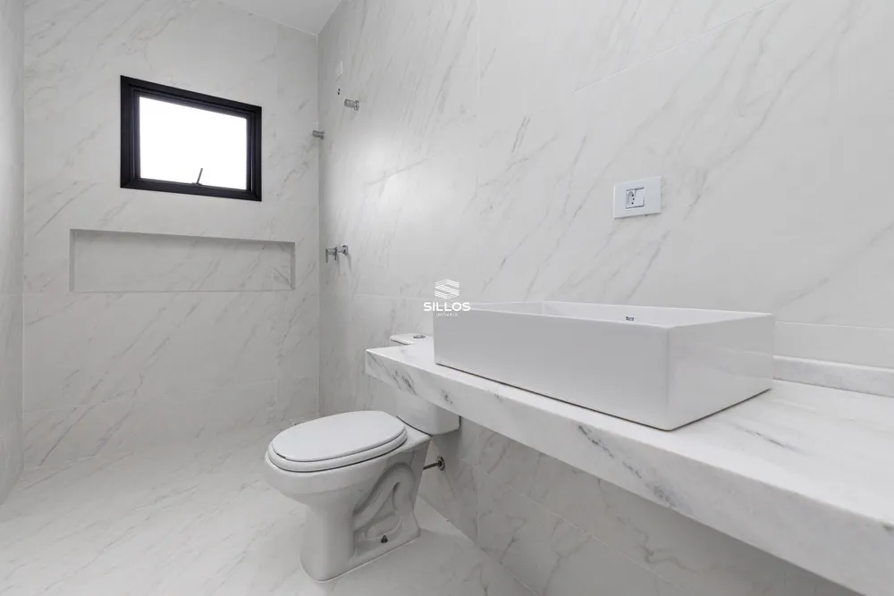 Sobrado, 3 quartos, 155 m² - Foto 5