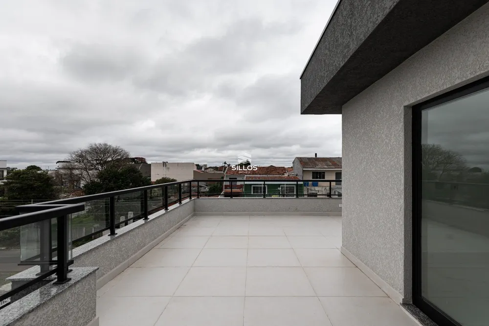 Sobrado, 3 quartos, 155 m² - Foto 10