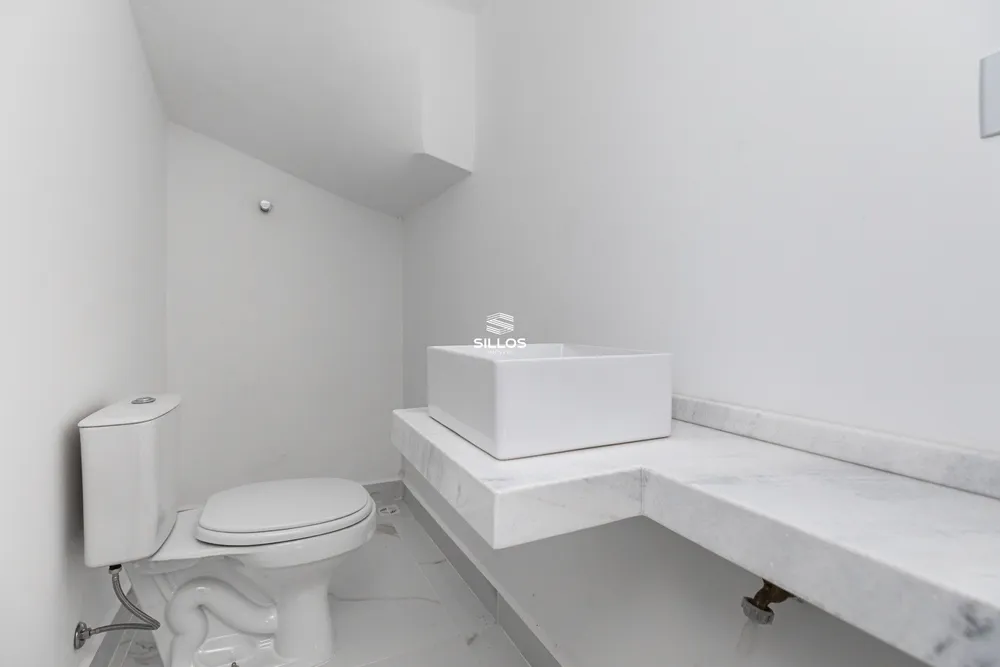 Sobrado, 3 quartos, 155 m² - Foto 1