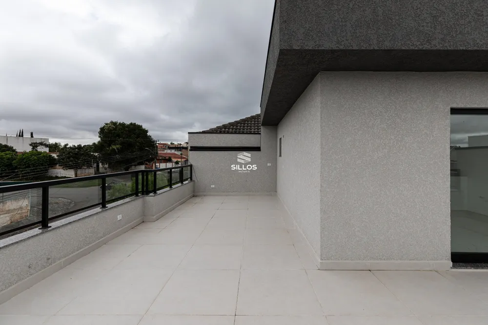 Sobrado, 3 quartos, 155 m² - Foto 11