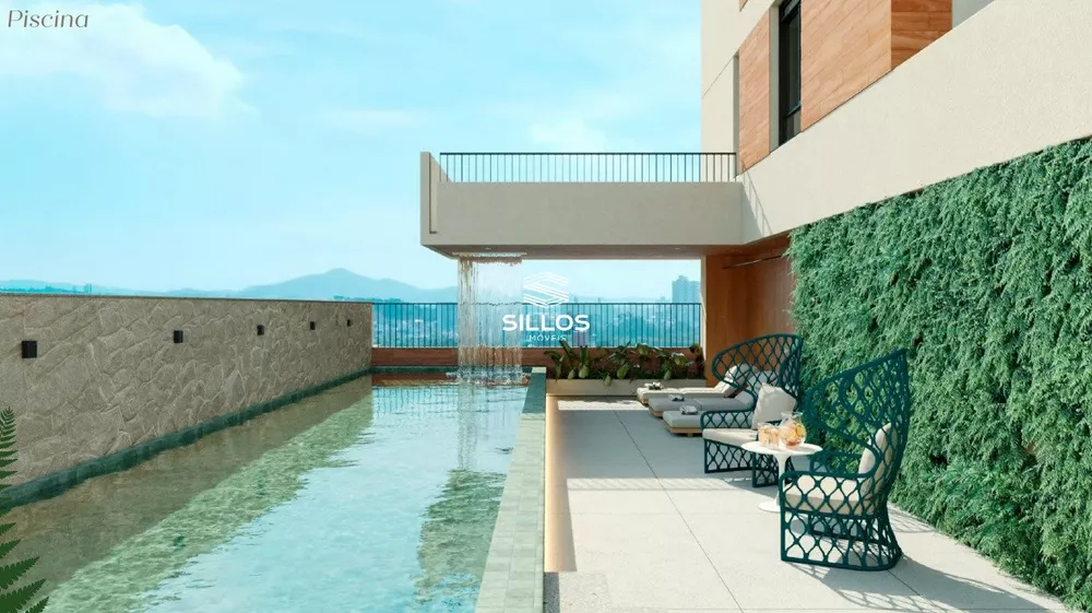 Apartamento, 3 quartos, 109 m² - Foto 1