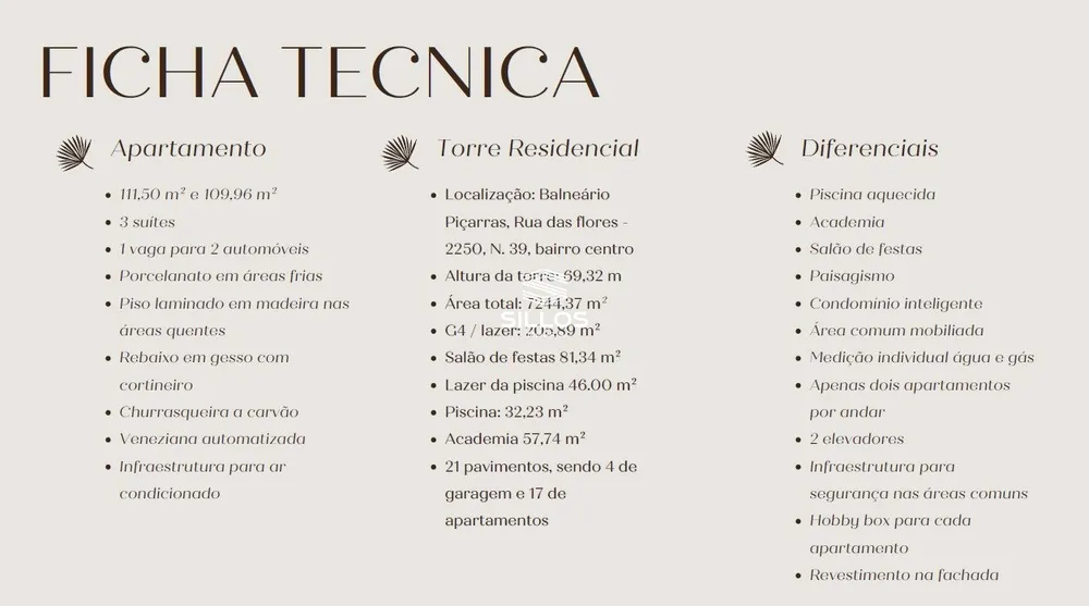 Apartamento, 3 quartos, 109 m² - Foto 6