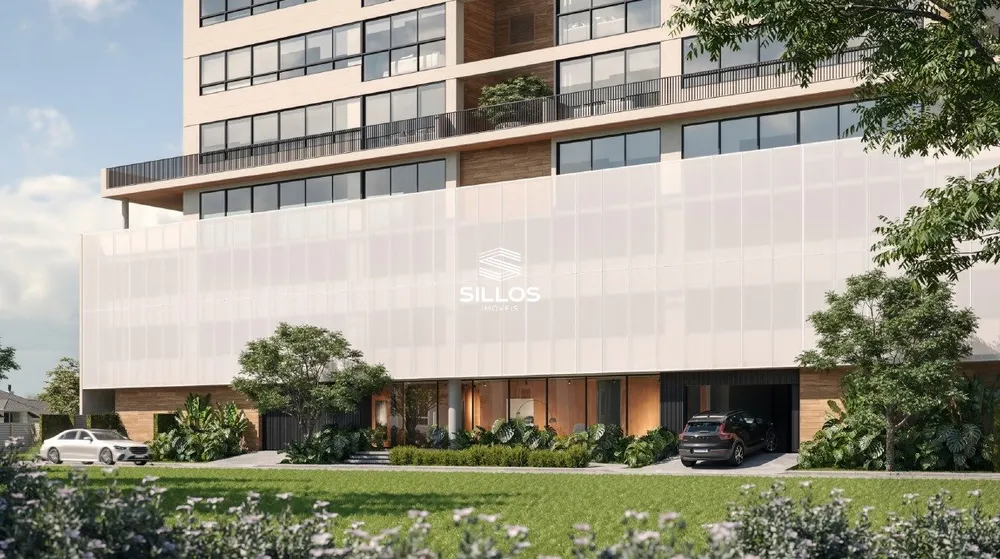 Apartamento, 3 quartos, 109 m² - Foto 1