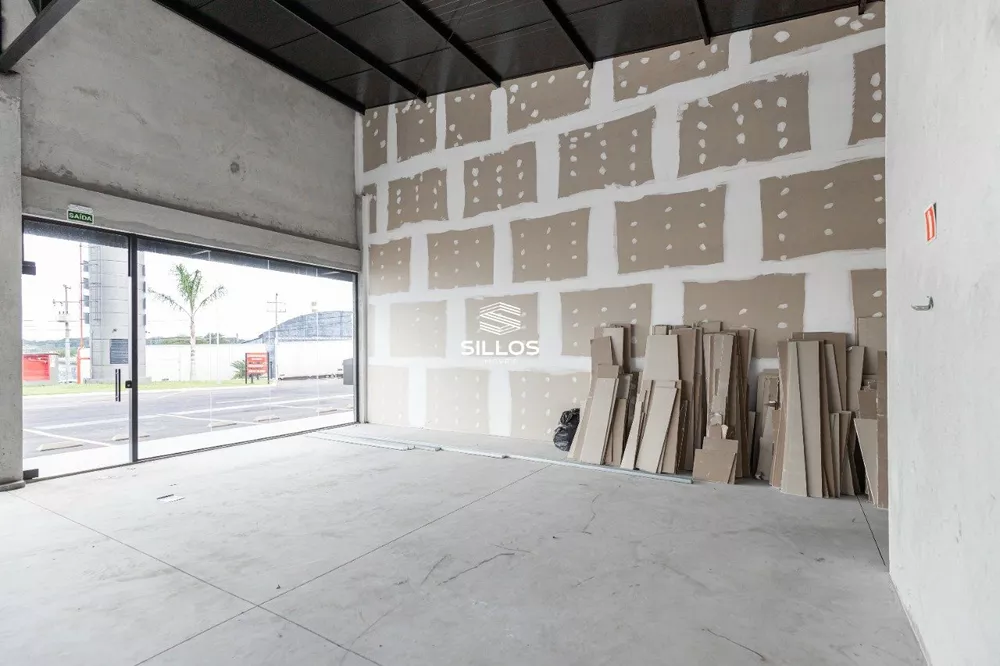 Loja-Salão, 50 m² - Foto 3
