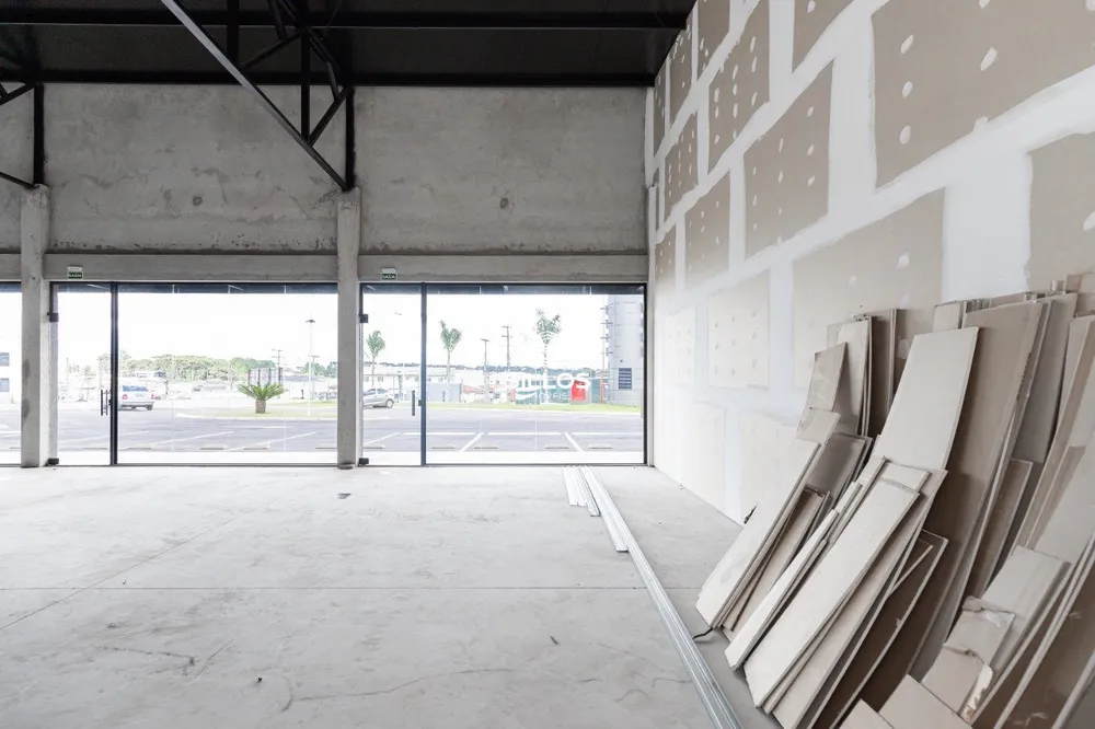 Loja-Salão, 50 m² - Foto 6