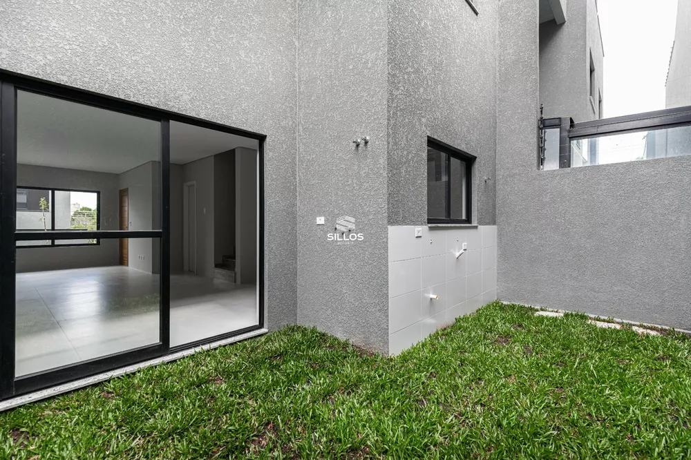 Sobrado, 3 quartos, 139 m² - Foto 2