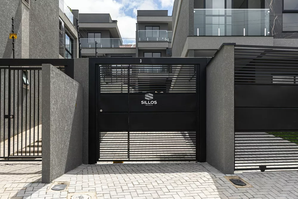 Sobrado, 3 quartos, 139 m² - Foto 4