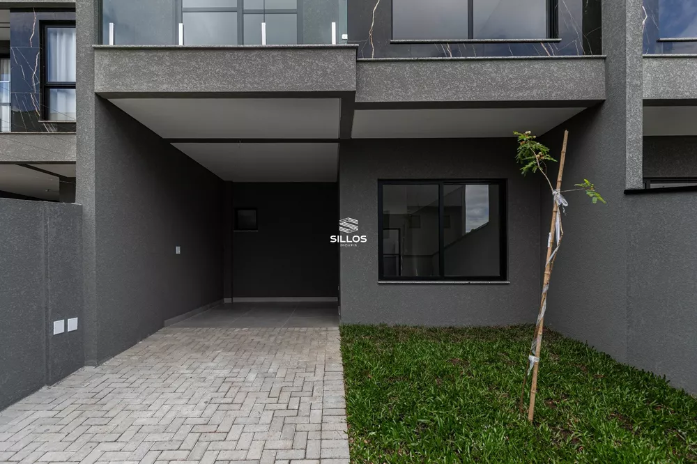 Sobrado, 3 quartos, 139 m² - Foto 3