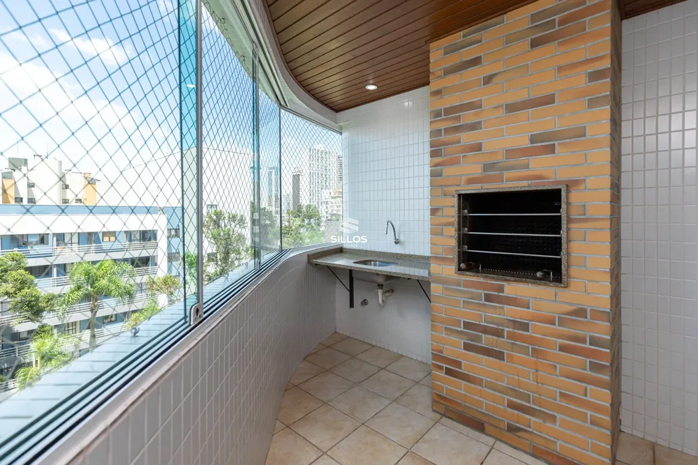 Apartamento, 3 quartos, 147 m² - Foto 2