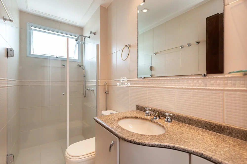 Apartamento, 3 quartos, 147 m² - Foto 1