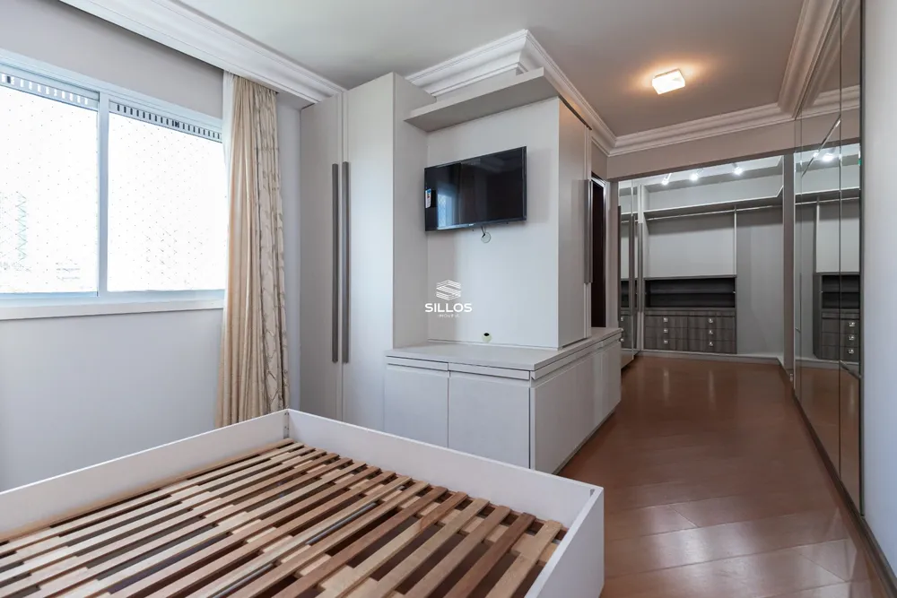Apartamento, 3 quartos, 147 m² - Foto 3