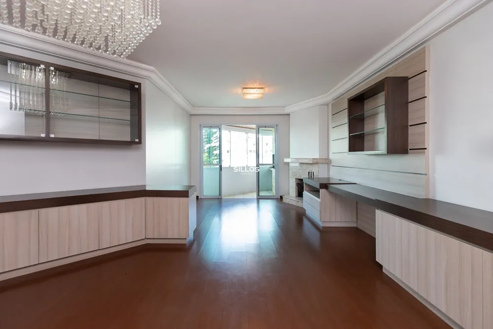 Apartamento, 3 quartos, 147 m² - Foto 1