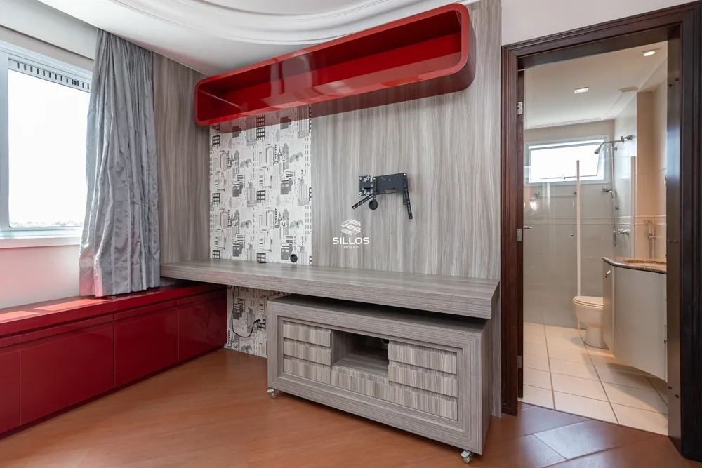 Apartamento, 3 quartos, 147 m² - Foto 3