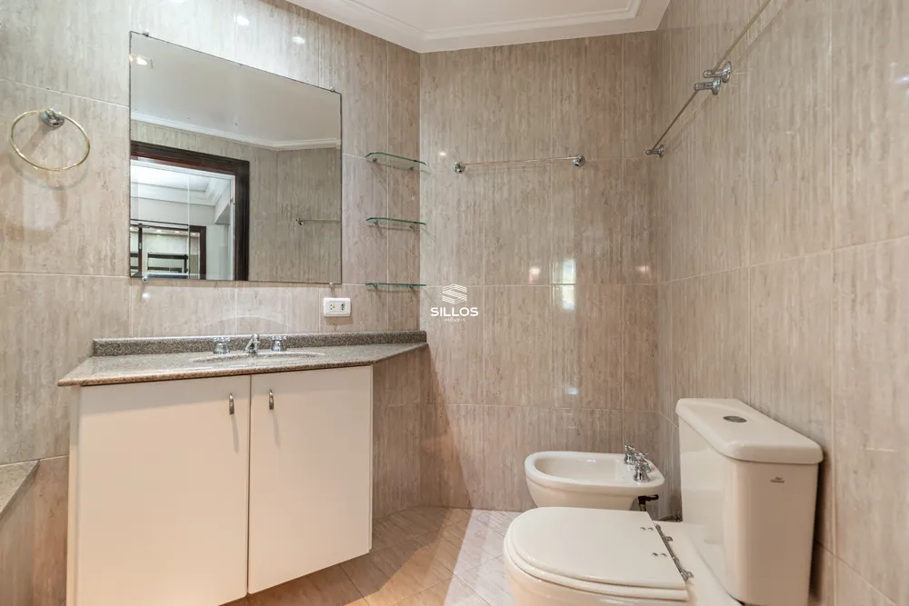 Apartamento, 3 quartos, 147 m² - Foto 2