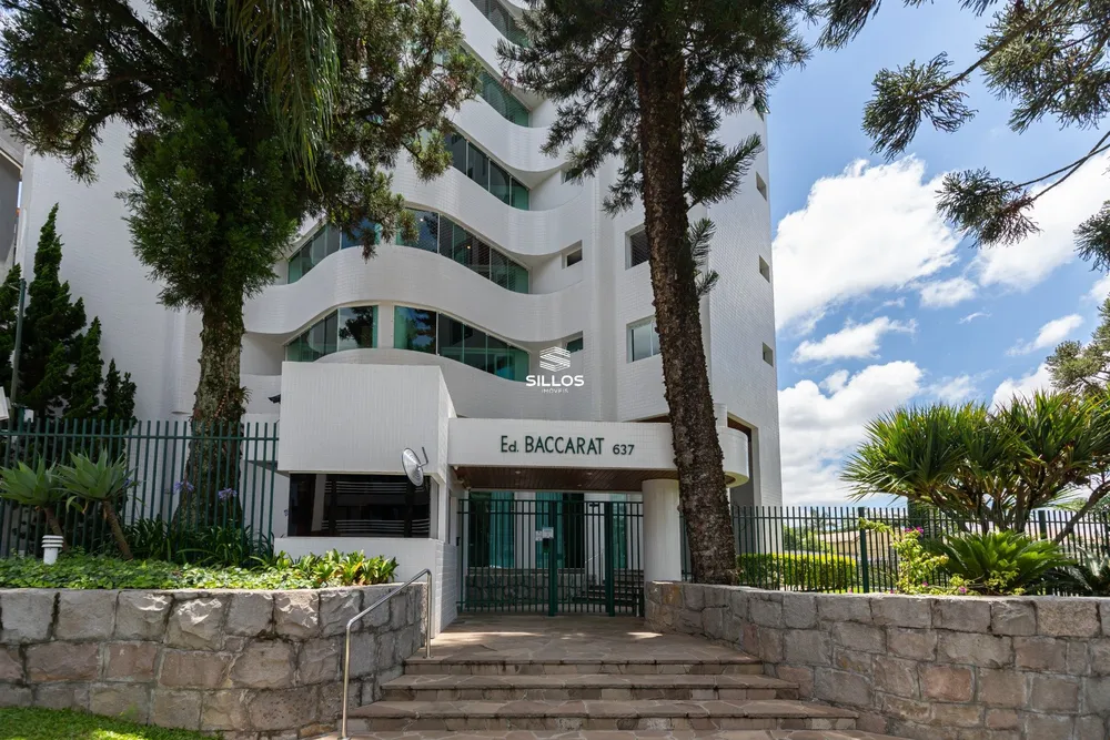 Apartamento, 3 quartos, 147 m² - Foto 4