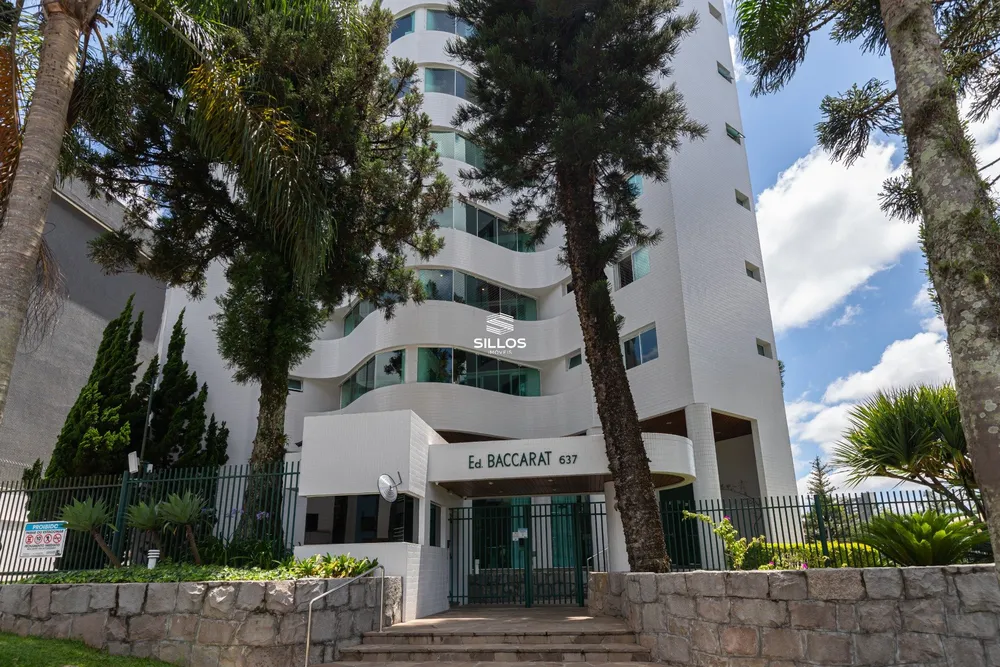 Apartamento, 3 quartos, 147 m² - Foto 8