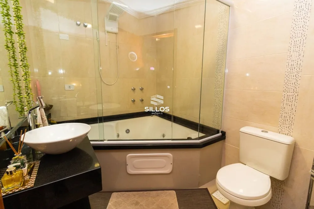 Sobrado, 3 quartos, 210 m² - Foto 6