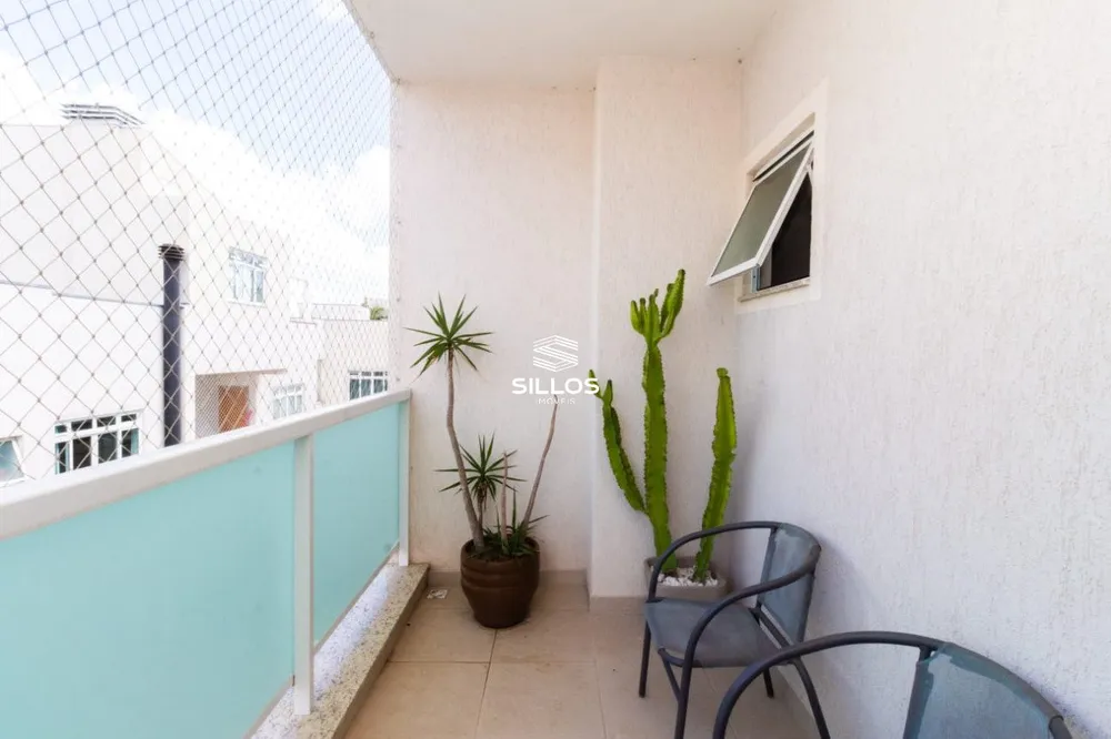 Sobrado, 3 quartos, 210 m² - Foto 9