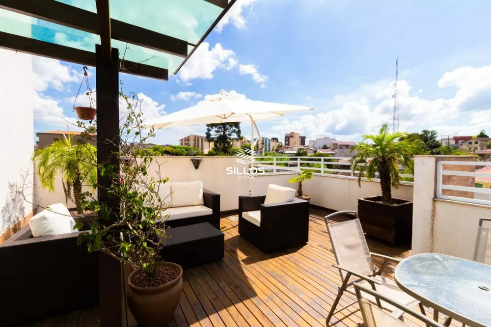 Sobrado, 3 quartos, 210 m² - Foto 3