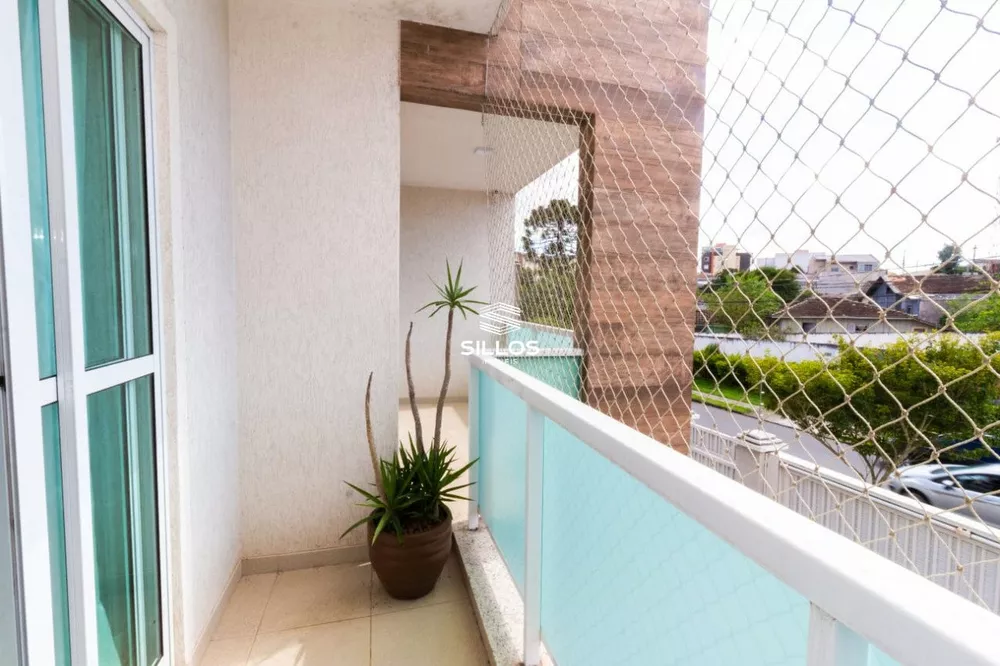 Sobrado, 3 quartos, 210 m² - Foto 4