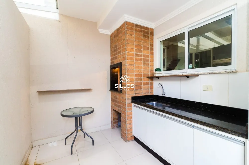 Sobrado, 3 quartos, 210 m² - Foto 8