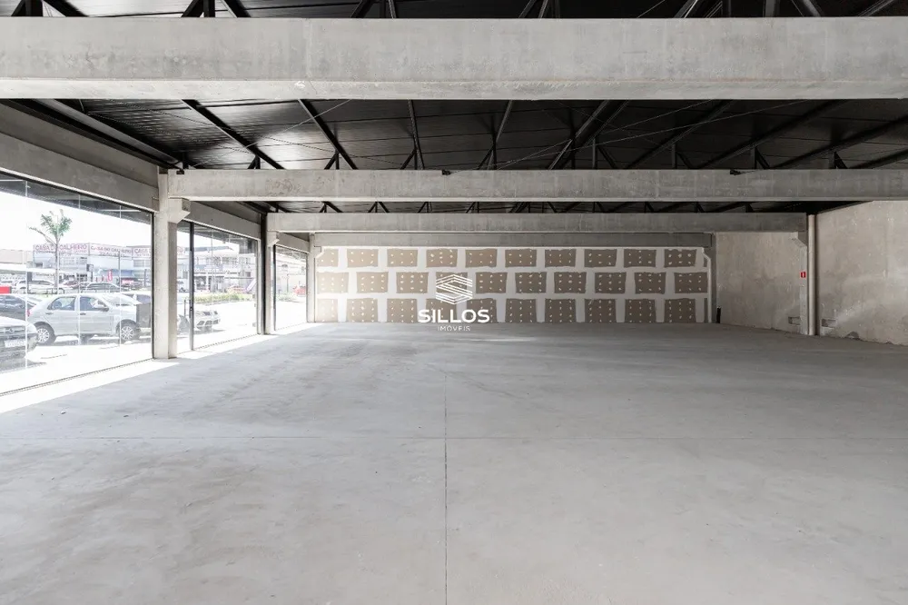 Loja-Salão, 93 m² - Foto 4