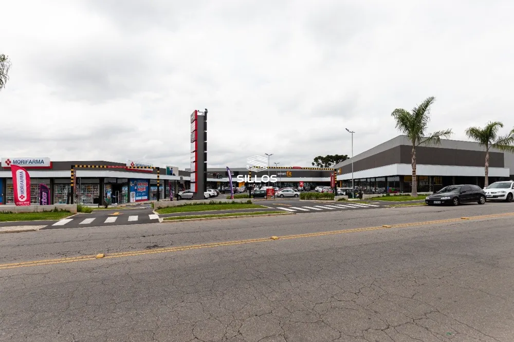 Loja-Salão, 93 m² - Foto 9