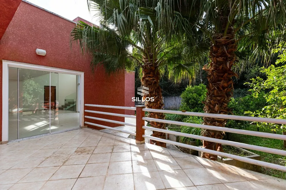 Casa, 4 quartos, 452 m² - Foto 2