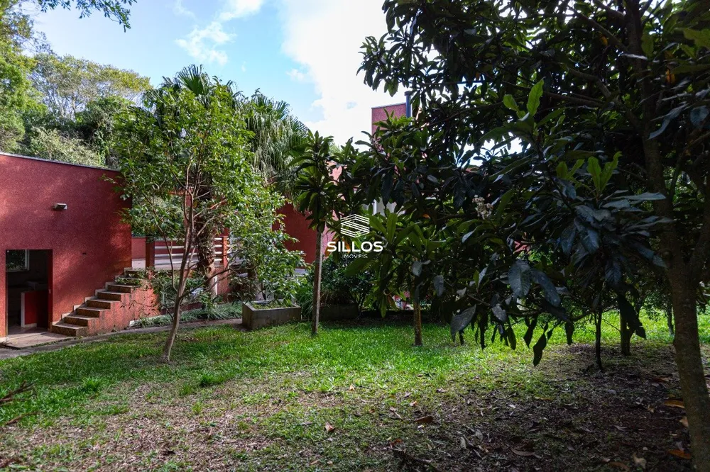 Casa, 4 quartos, 452 m² - Foto 9