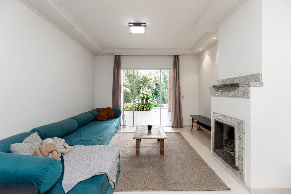 Casa, 4 quartos, 452 m² - Foto 2