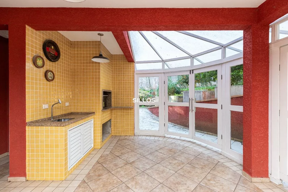 Casa, 4 quartos, 452 m² - Foto 3