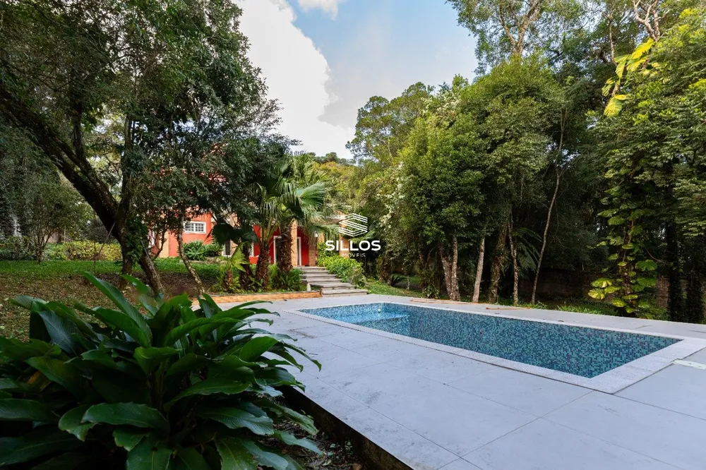 Casa, 4 quartos, 452 m² - Foto 1