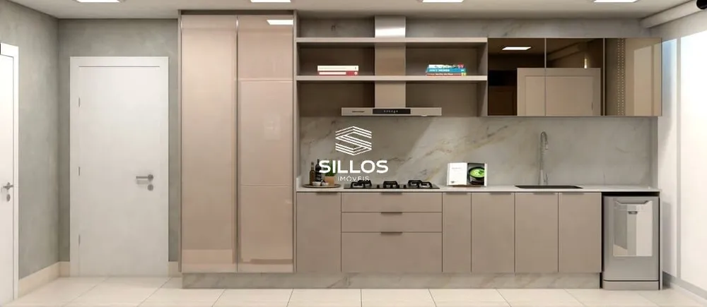 Apartamento, 3 quartos, 163 m² - Foto 8