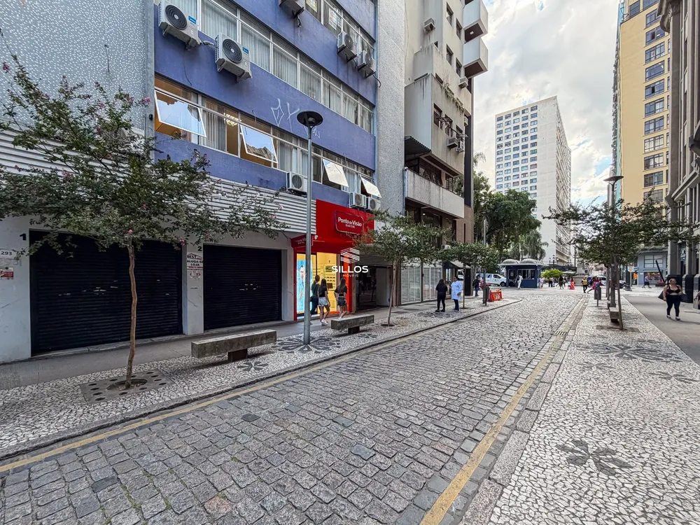 Loja-Salão, 27 m² - Foto 7