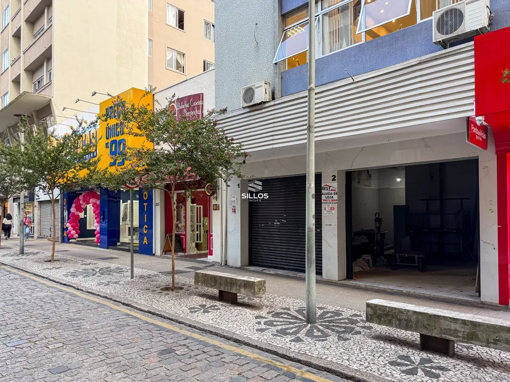 Loja-Salão, 27 m² - Foto 6