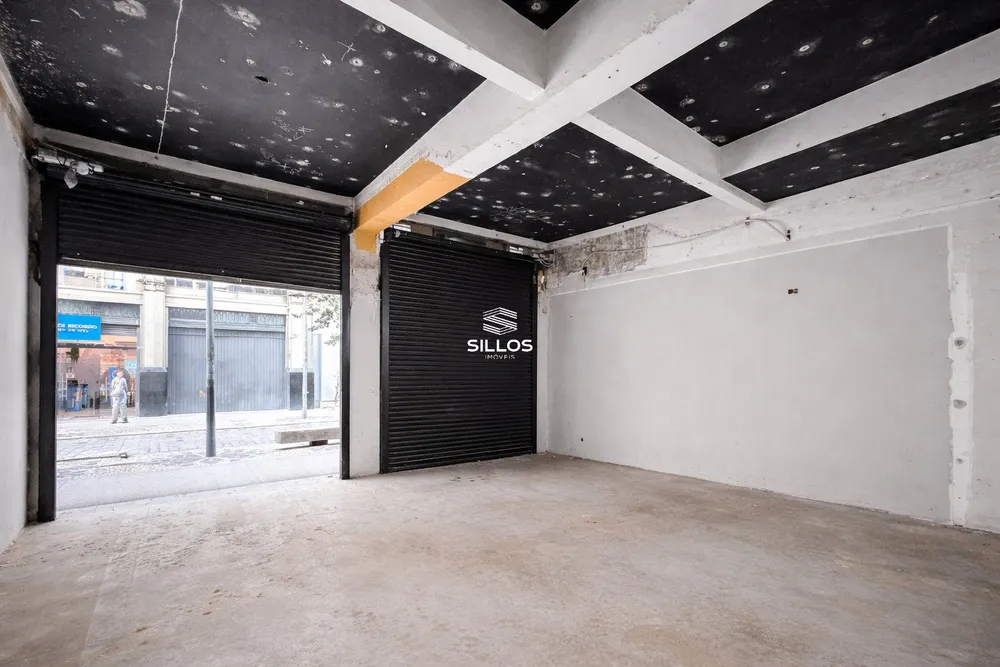 Loja-Salão, 27 m² - Foto 4