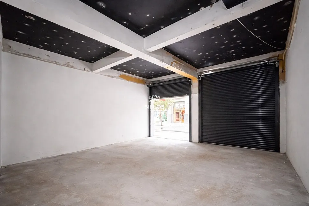 Loja-Salão, 27 m² - Foto 2