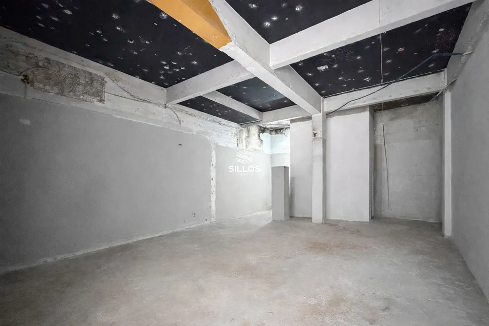 Loja-Salão, 27 m² - Foto 3