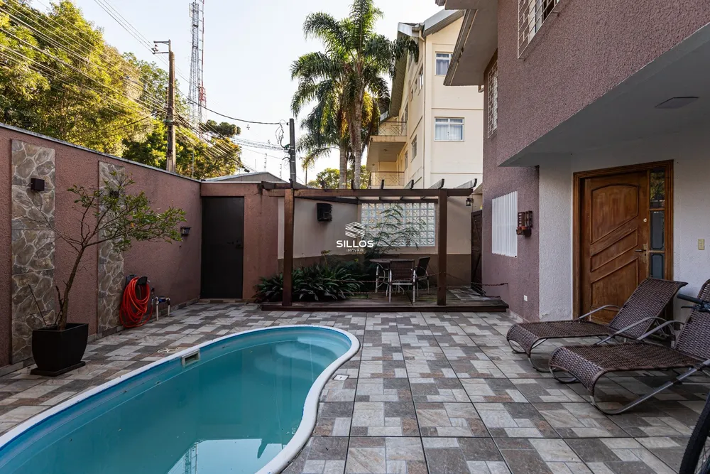 Sobrado, 3 quartos, 190 m² - Foto 11
