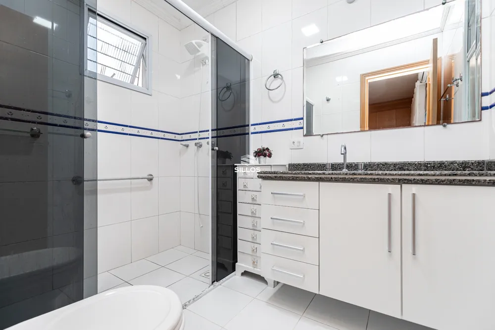 Sobrado, 3 quartos, 190 m² - Foto 7