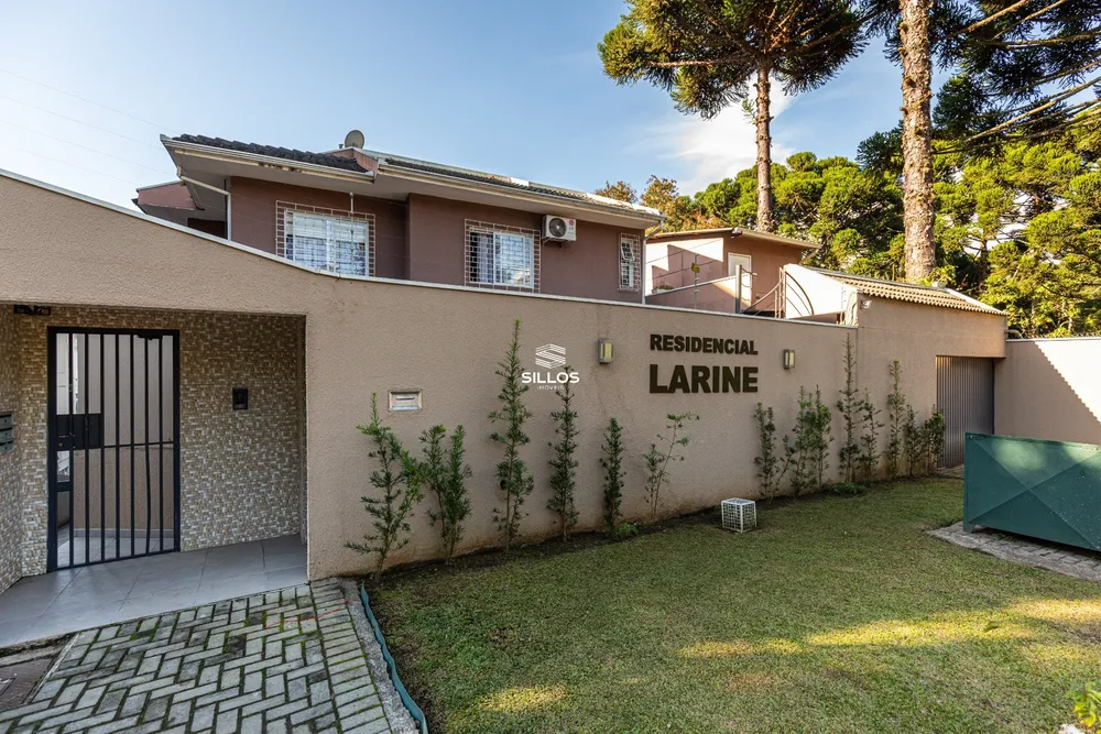 Sobrado, 3 quartos, 190 m² - Foto 12