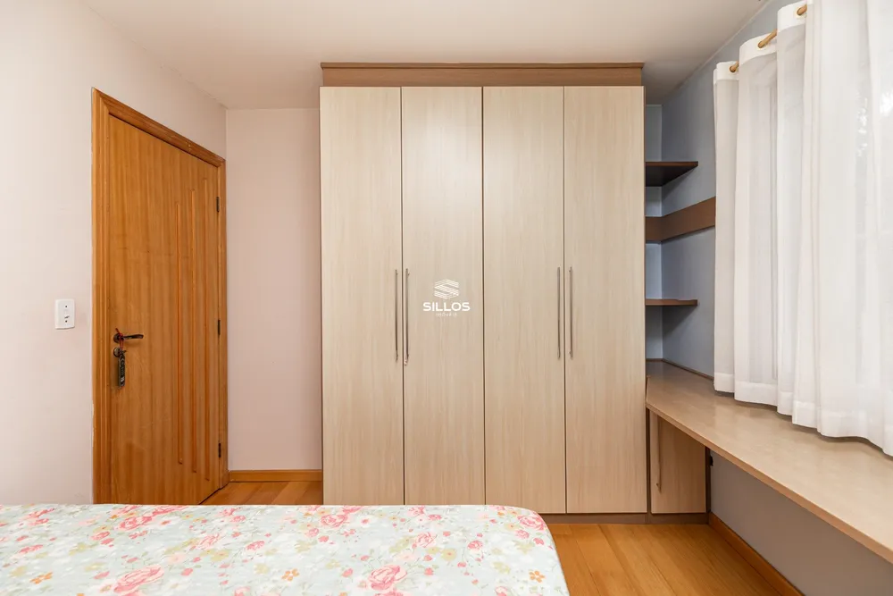 Sobrado, 3 quartos, 190 m² - Foto 6