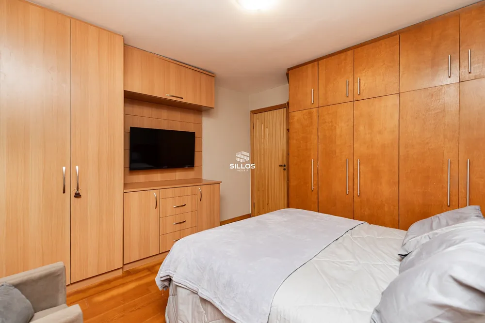 Sobrado, 3 quartos, 190 m² - Foto 2