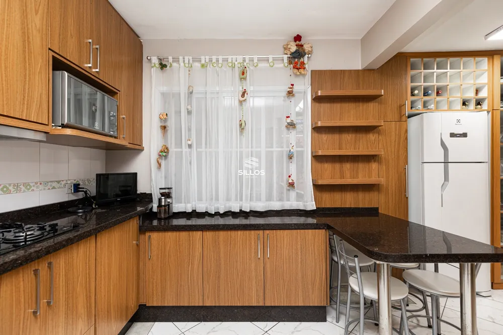Sobrado, 3 quartos, 190 m² - Foto 8
