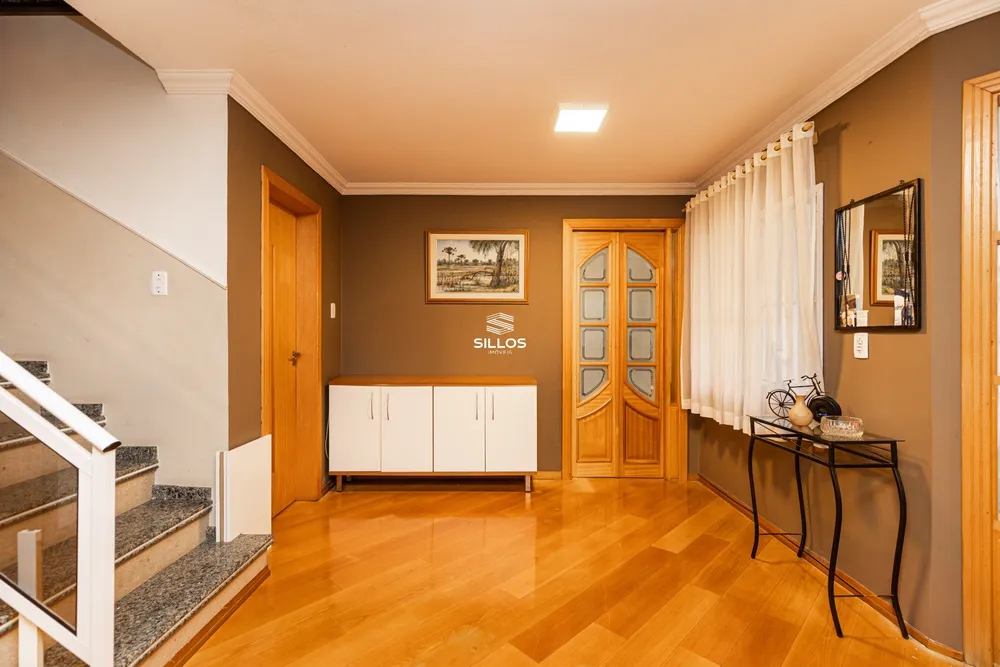 Sobrado, 3 quartos, 190 m² - Foto 3