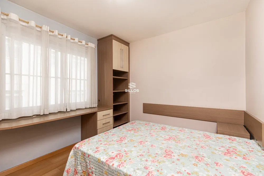 Sobrado, 3 quartos, 190 m² - Foto 4
